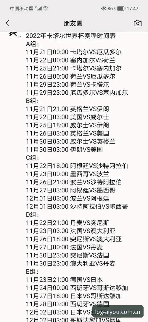 世界杯观赛必备知识：签证危机如何影响你的看球计划